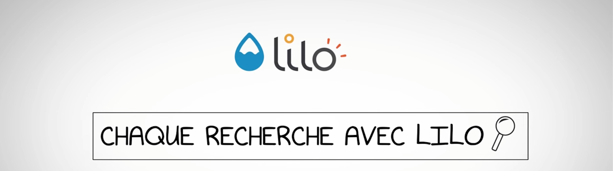 Lilo, un moteur de recherche finançant des projets sociaux et environnementaux