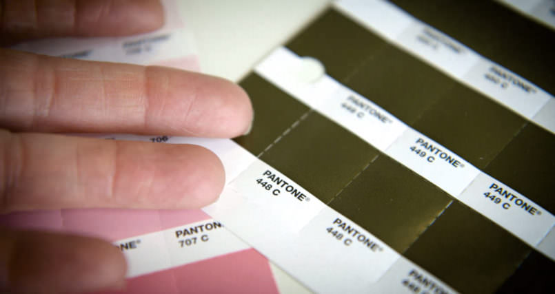 La couleur la plus laide du monde utilisée sur les paquets de cigarettes
