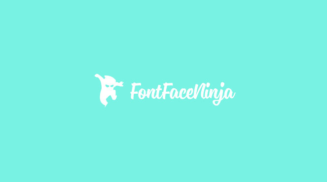 Font Face Ninja : une extension pour manipuler la typo d’un site