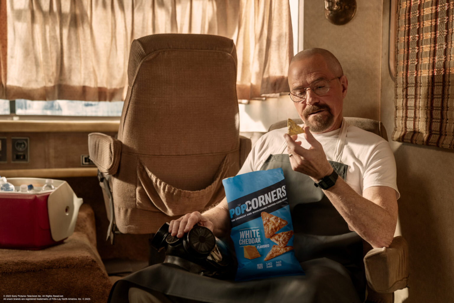 Cosmocat Communication