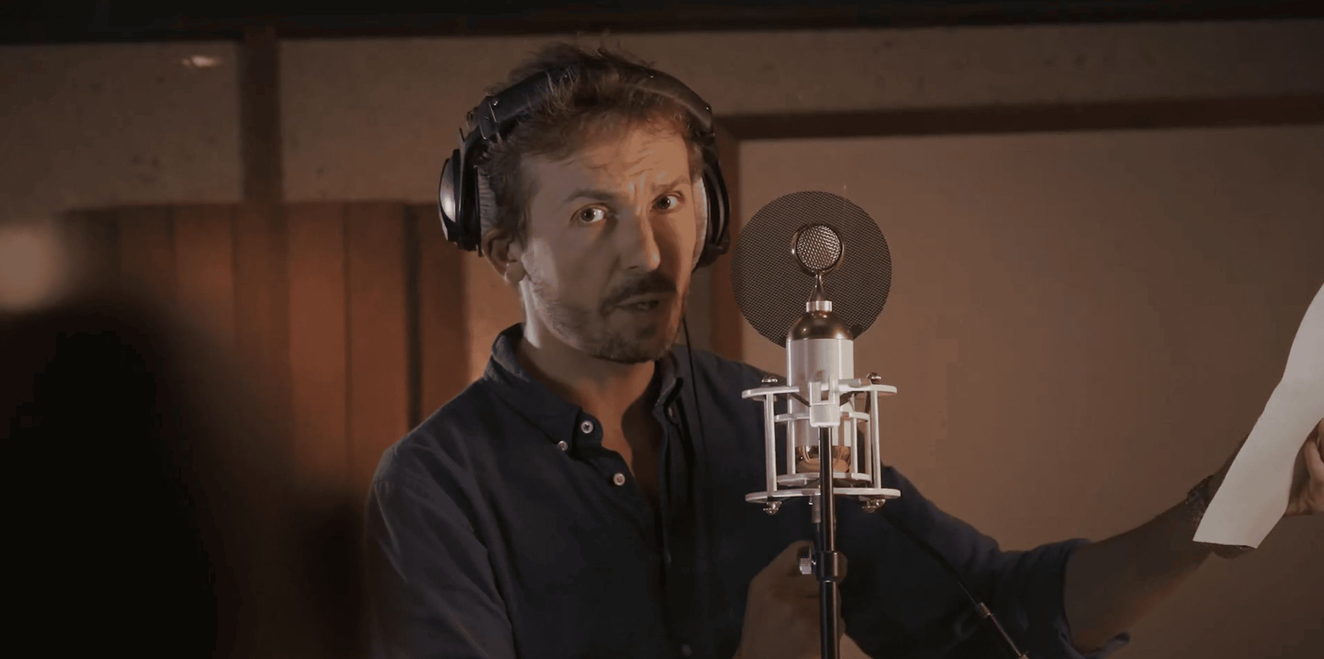 Le mot tabou dans une pub très drôle pour les couches