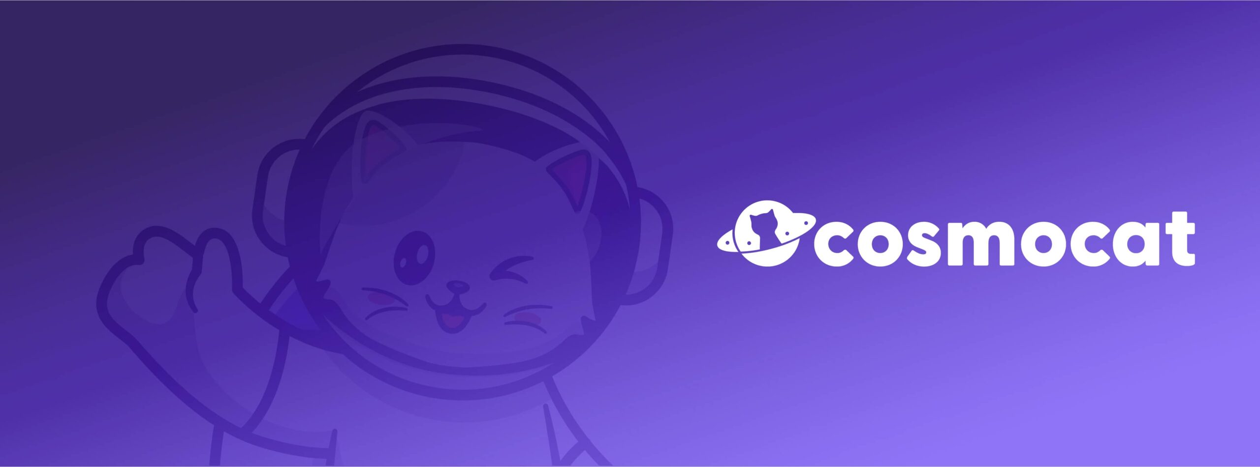Cosmocat change de costume ! ✨