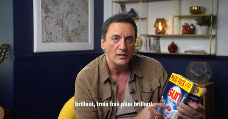 Clash Sun VS Dany Brillant : c’est réglé !