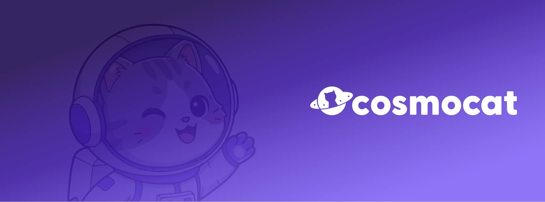 Cosmocat change de costume ! ✨