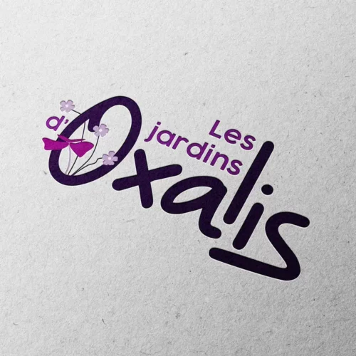 Les Jardins d’Oxalis