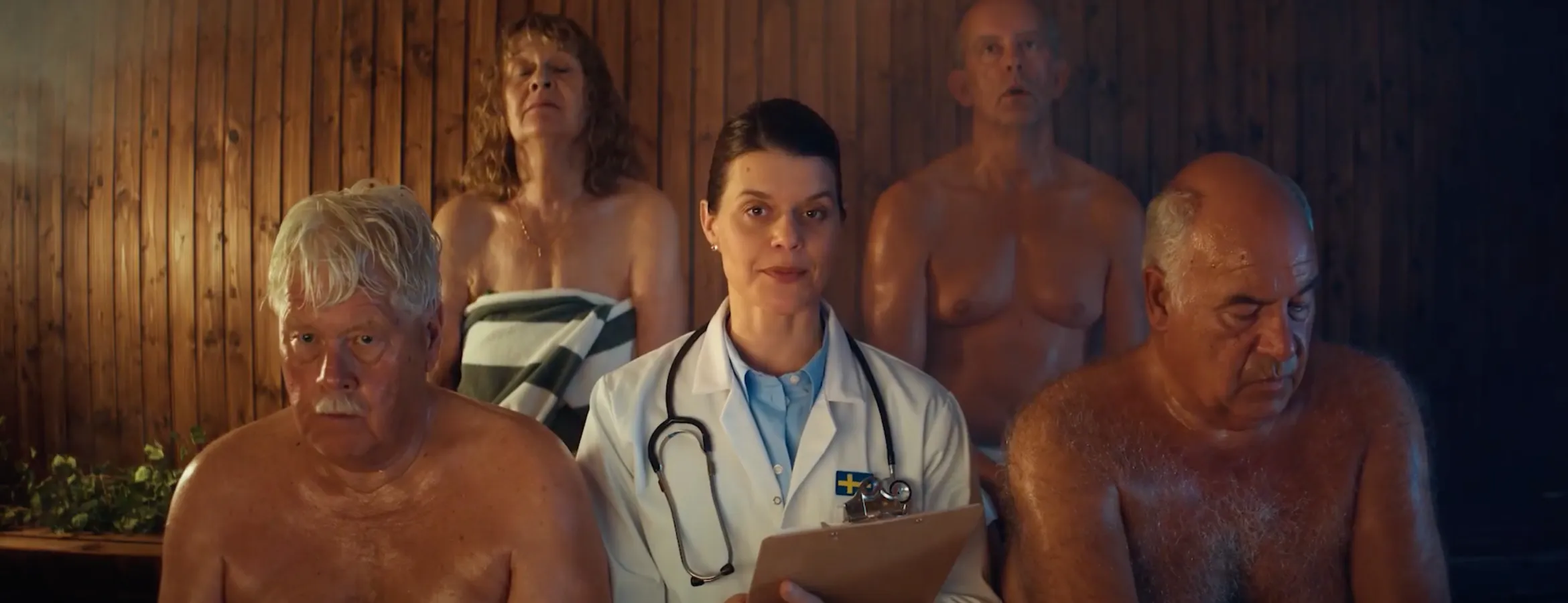 Obtenez votre prescription pour la Suède en un clic