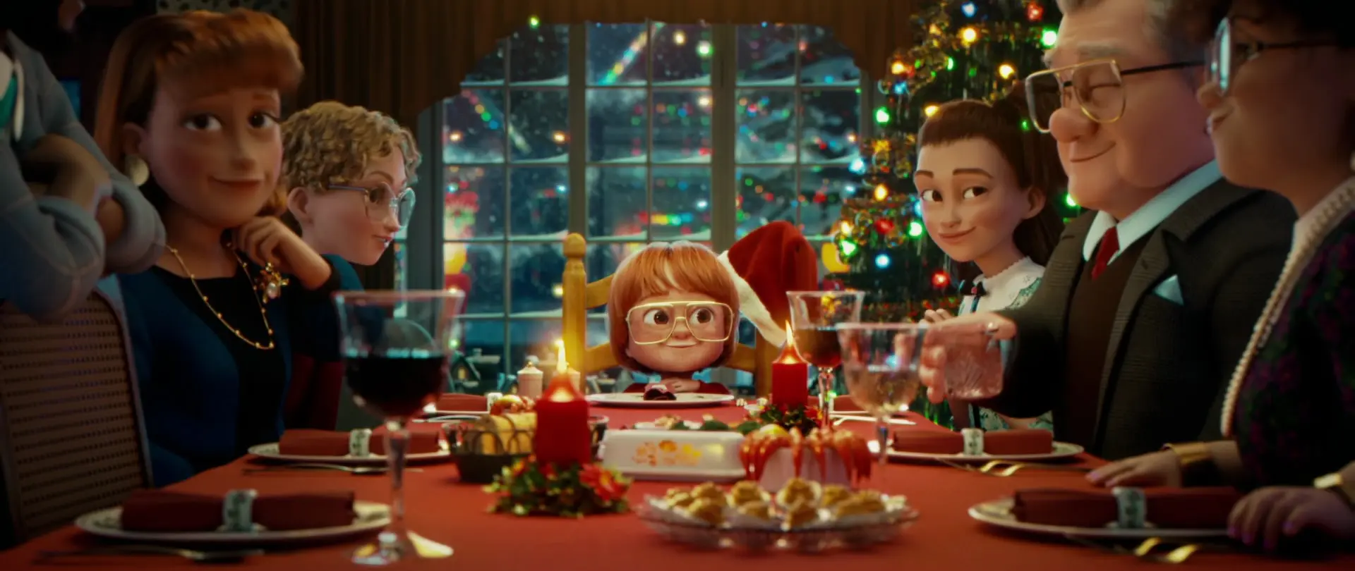 Quand la charge mentale n’a pas de frontière… La légende des Fêtes