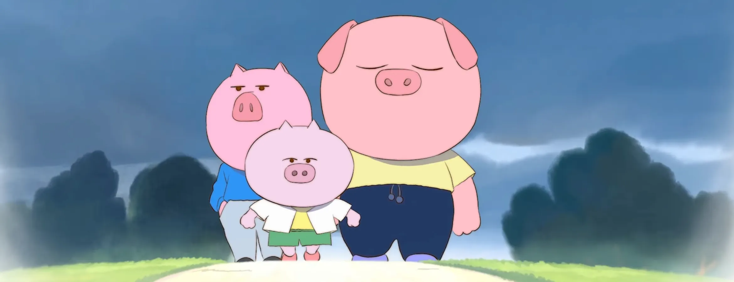 Quand le loup n’est plus le grand méchant de l’histoire