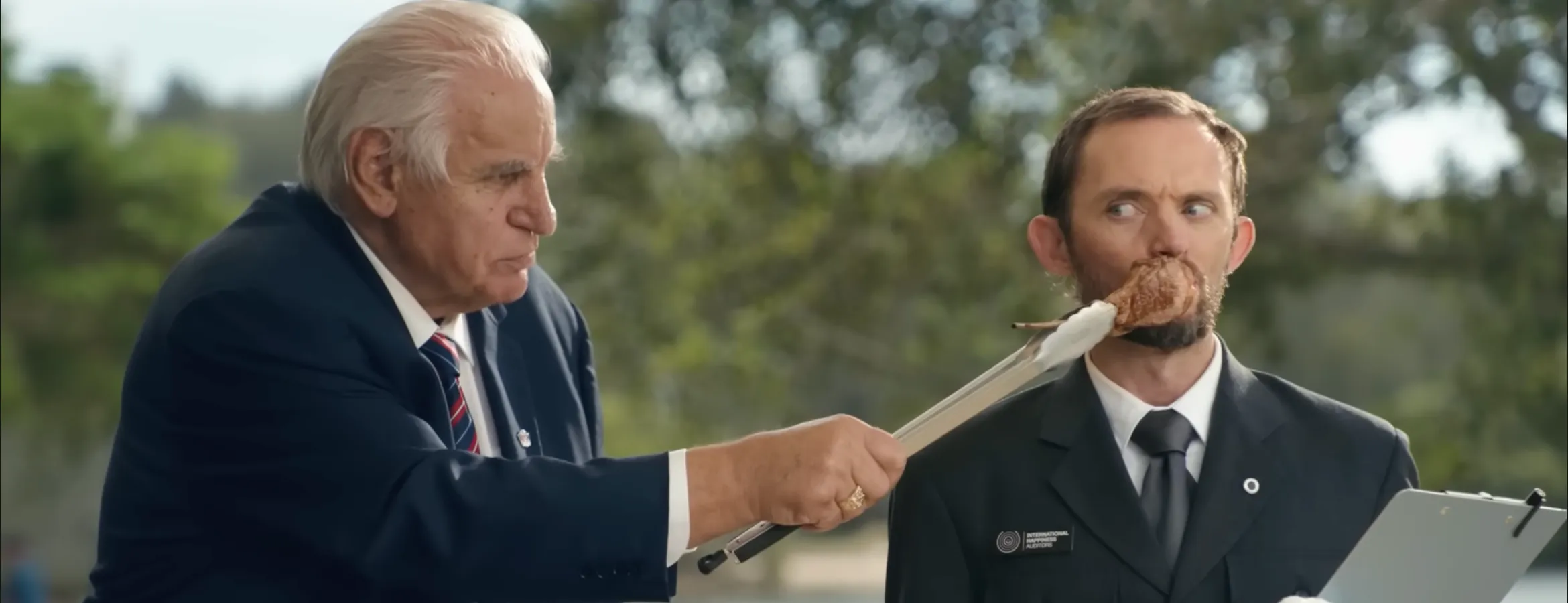 De la viande d&rsquo;agneau et du bonheur à l&rsquo;australienne ?