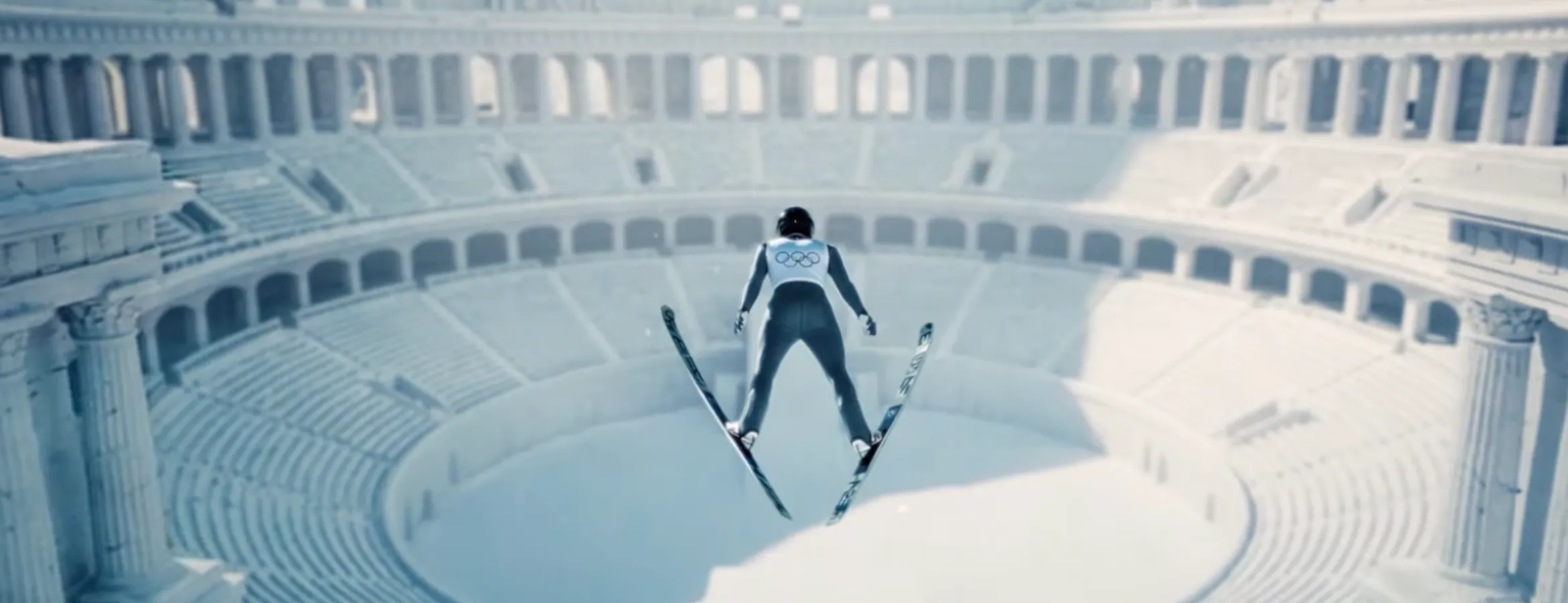 JO de Milan-Cortina : un hiver très actif pour FranceTV Publicité