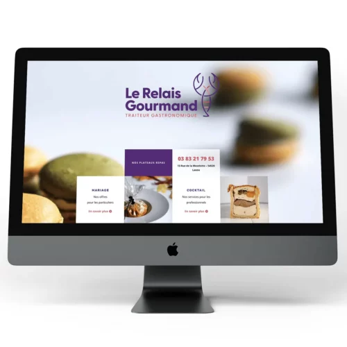 Le Relais Gourmand
