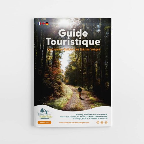 Office de Tourisme Intercommunal